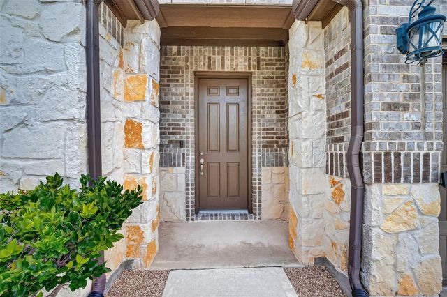 2507 Hatton Terrace Lane, Pearland, TX 77089