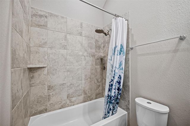 2507 Hatton Terrace Lane, Pearland, TX 77089