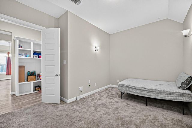 2507 Hatton Terrace Lane, Pearland, TX 77089