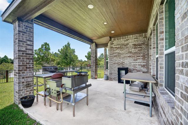 2507 Hatton Terrace Lane, Pearland, TX 77089