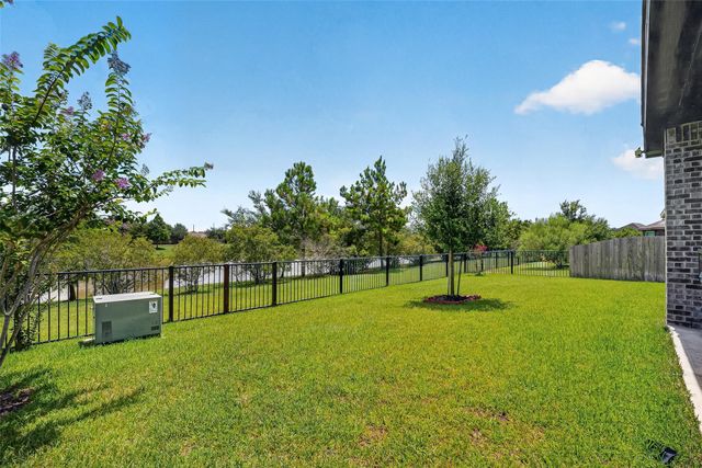 2507 Hatton Terrace Lane, Pearland, TX 77089