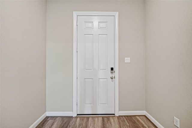 2507 Hatton Terrace Lane, Pearland, TX 77089