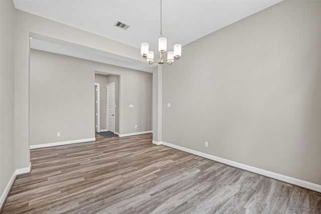 2507 Hatton Terrace Lane, Pearland, TX 77089