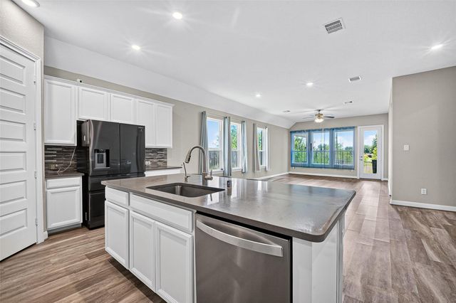 2507 Hatton Terrace Lane, Pearland, TX 77089