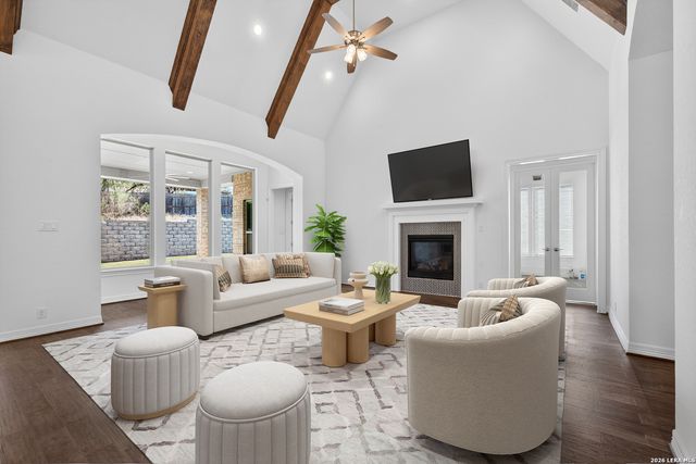 28640 Bull Gate, Boerne, TX 78015