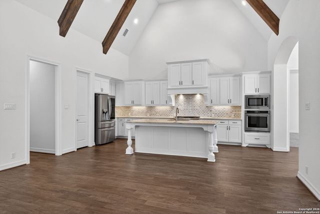 28640 Bull Gate, Boerne, TX 78015