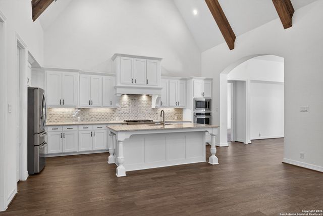 28640 Bull Gate, Boerne, TX 78015