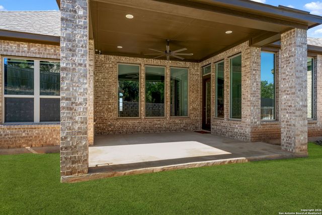 28640 Bull Gate, Boerne, TX 78015