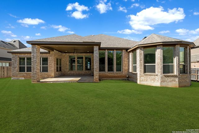 28640 Bull Gate, Boerne, TX 78015