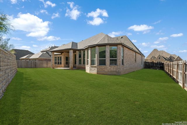 28640 Bull Gate, Boerne, TX 78015