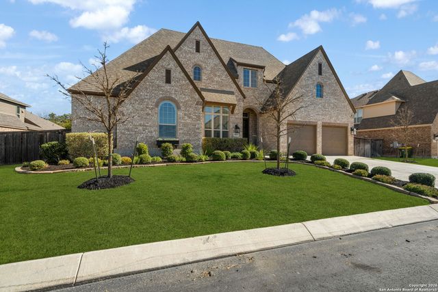 28640 Bull Gate, Boerne, TX 78015