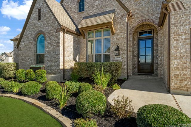 28640 Bull Gate, Boerne, TX 78015