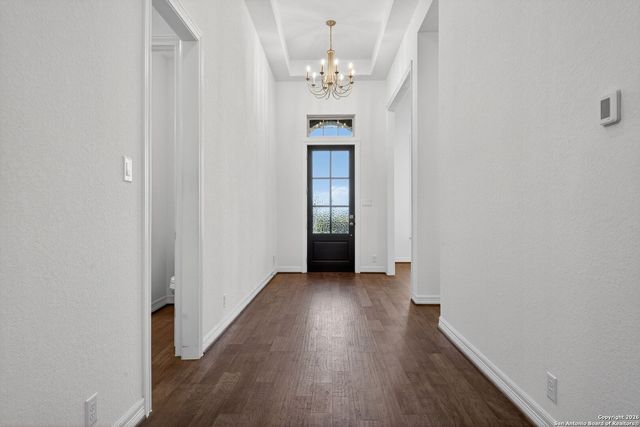 28640 Bull Gate, Boerne, TX 78015