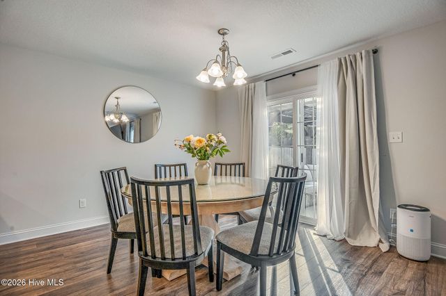 523 Indigo Johnston Drive, Jacksonville, NC 28546