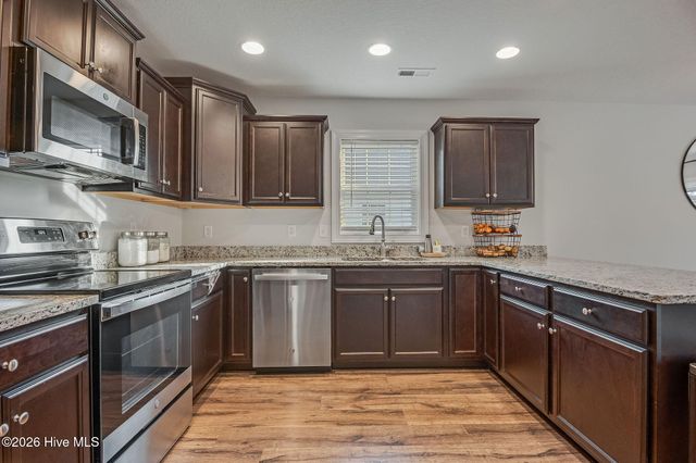 523 Indigo Johnston Drive, Jacksonville, NC 28546