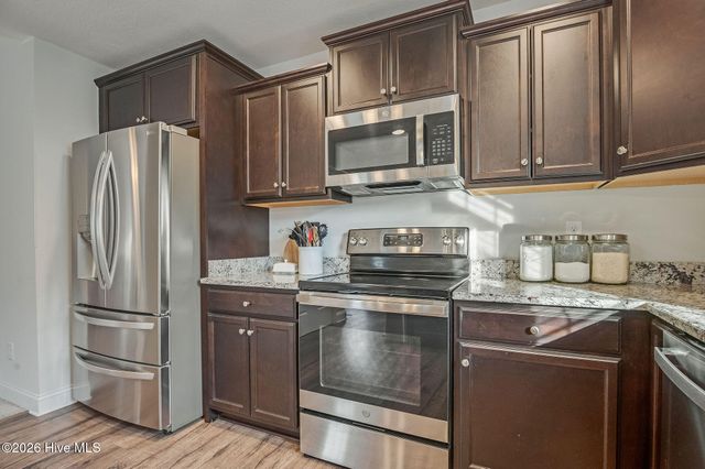 523 Indigo Johnston Drive, Jacksonville, NC 28546