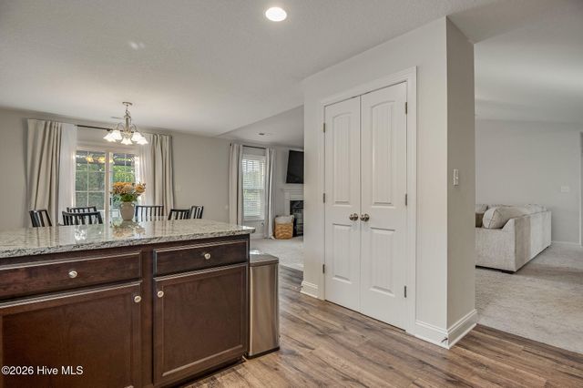 523 Indigo Johnston Drive, Jacksonville, NC 28546