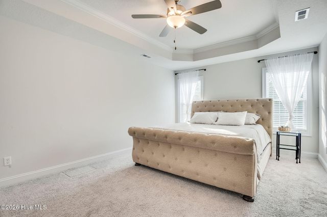 523 Indigo Johnston Drive, Jacksonville, NC 28546