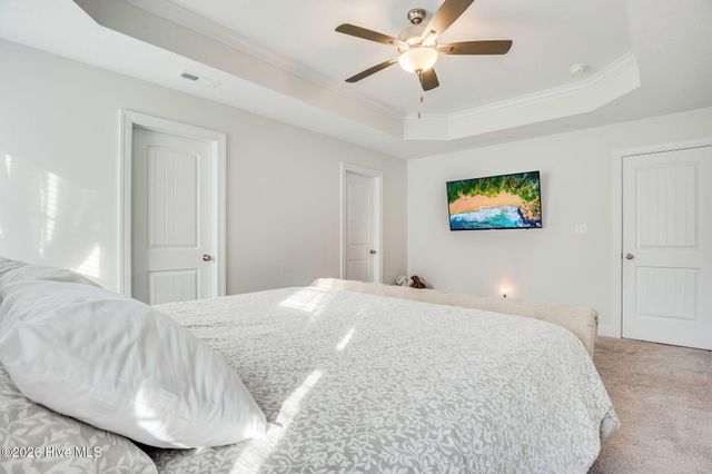 523 Indigo Johnston Drive, Jacksonville, NC 28546