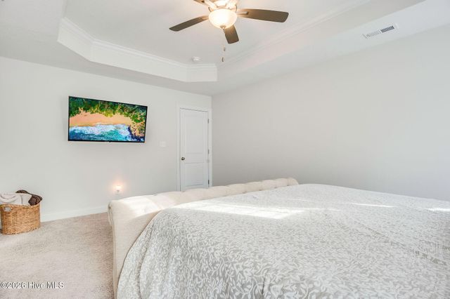 523 Indigo Johnston Drive, Jacksonville, NC 28546