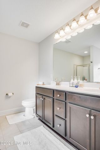 523 Indigo Johnston Drive, Jacksonville, NC 28546