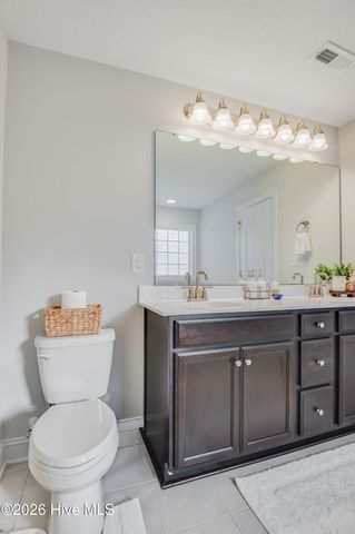 523 Indigo Johnston Drive, Jacksonville, NC 28546