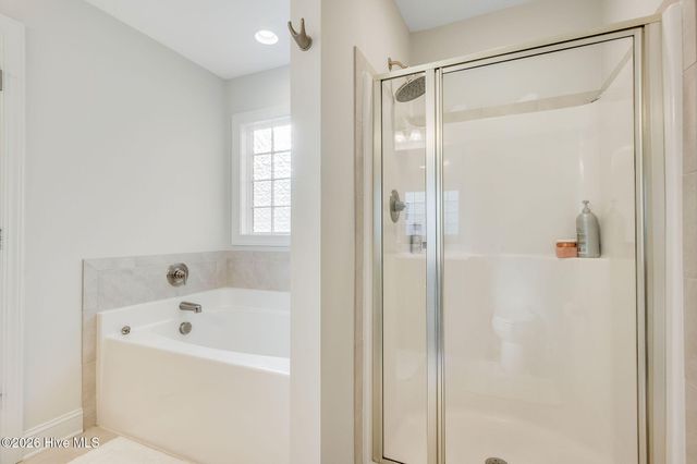 523 Indigo Johnston Drive, Jacksonville, NC 28546