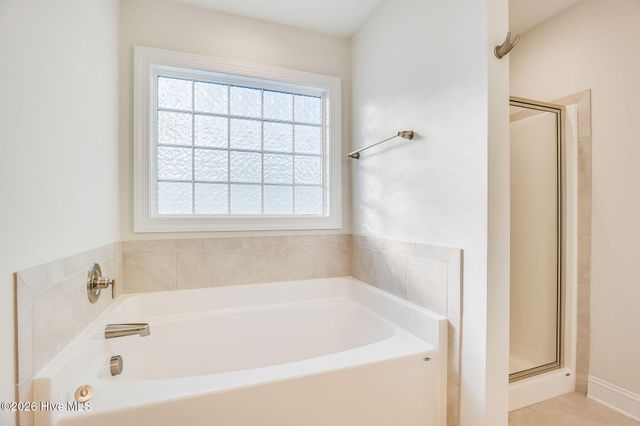 523 Indigo Johnston Drive, Jacksonville, NC 28546