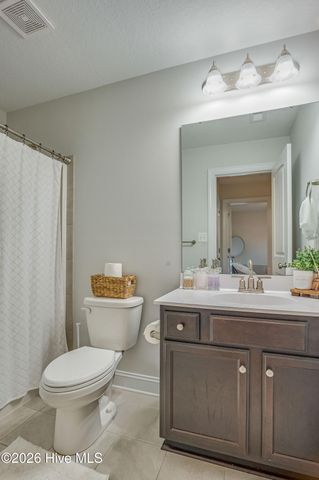 523 Indigo Johnston Drive, Jacksonville, NC 28546