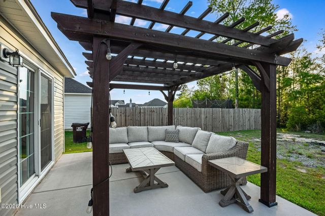 523 Indigo Johnston Drive, Jacksonville, NC 28546