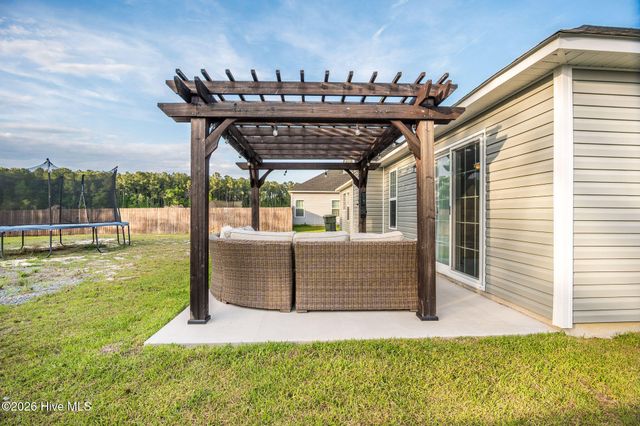 523 Indigo Johnston Drive, Jacksonville, NC 28546