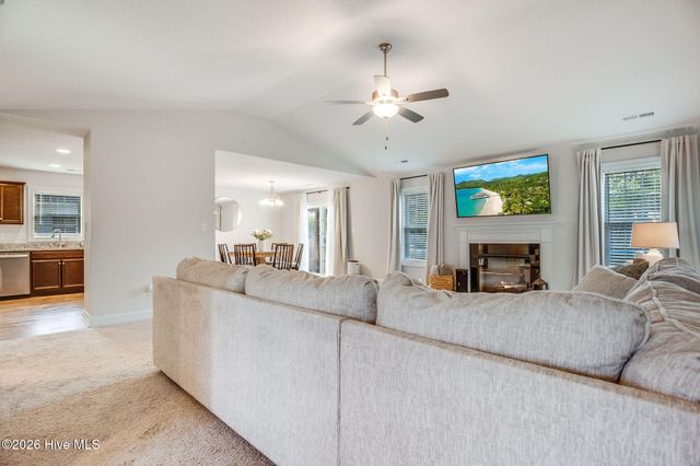 523 Indigo Johnston Drive, Jacksonville, NC 28546