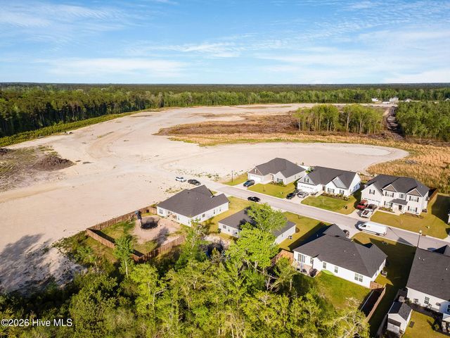523 Indigo Johnston Drive, Jacksonville, NC 28546
