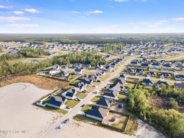 523 Indigo Johnston Drive, Jacksonville, NC 28546