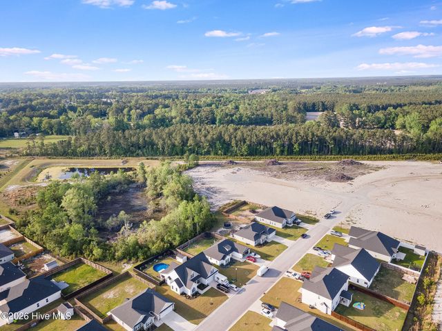 523 Indigo Johnston Drive, Jacksonville, NC 28546