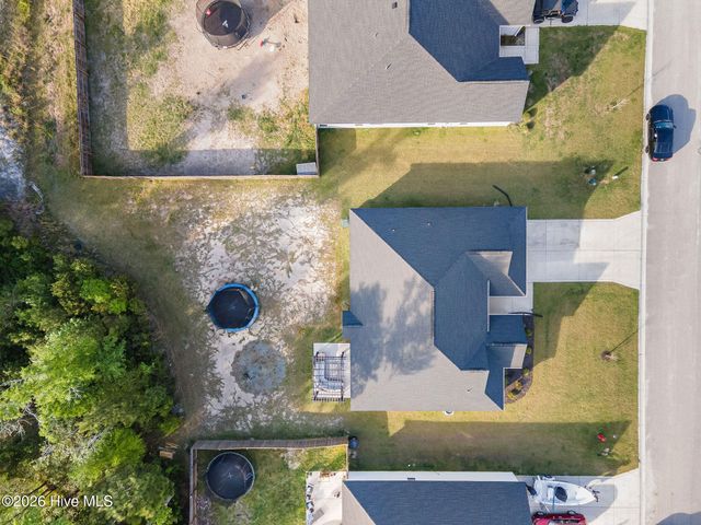 523 Indigo Johnston Drive, Jacksonville, NC 28546