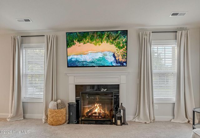 523 Indigo Johnston Drive, Jacksonville, NC 28546