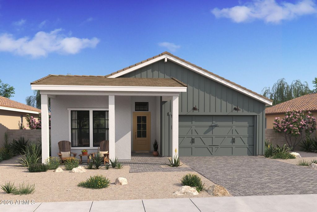 42119 N Tiger Way, San Tan Valley, AZ 85140