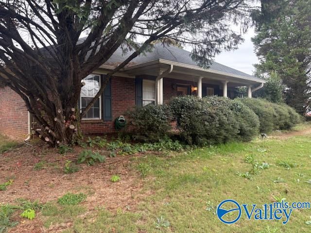 106 Smith Vasser Road, Harvest, AL 35749
