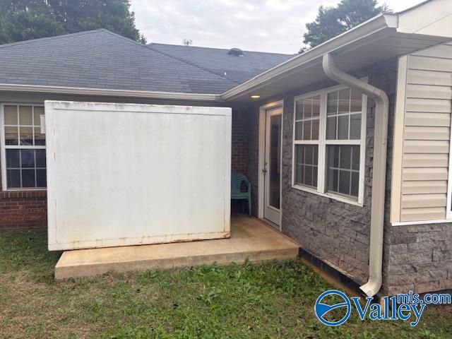 106 Smith Vasser Road, Harvest, AL 35749