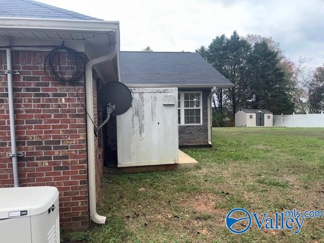 106 Smith Vasser Road, Harvest, AL 35749