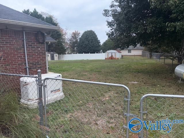 106 Smith Vasser Road, Harvest, AL 35749