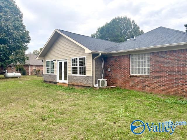 106 Smith Vasser Road, Harvest, AL 35749