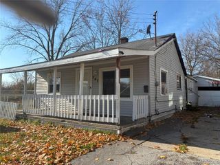 347 S 19th Street, Saginaw, MI 48601