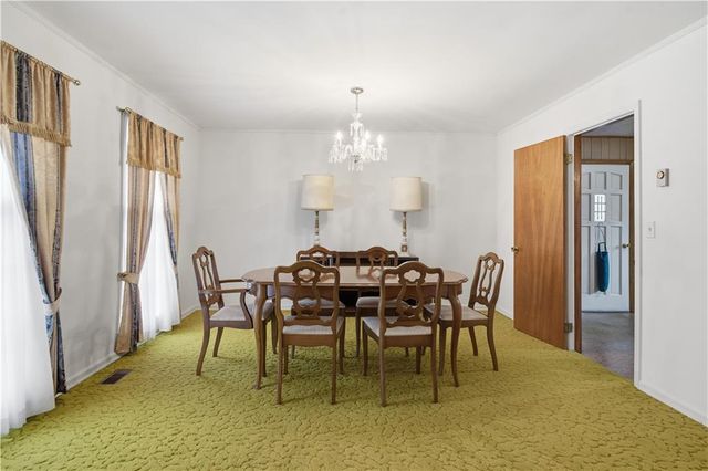 111 Mckenzie Street, Adairsville, GA 30103