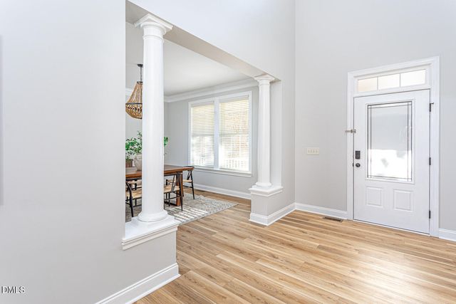 13022 Edsel Drive, Raleigh, NC 27613