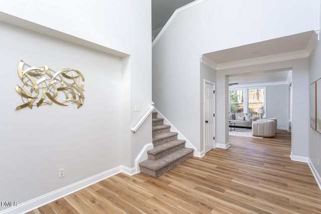 13022 Edsel Drive, Raleigh, NC 27613