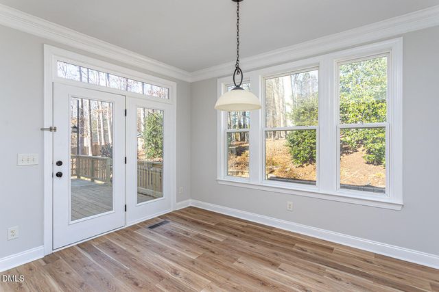 13022 Edsel Drive, Raleigh, NC 27613