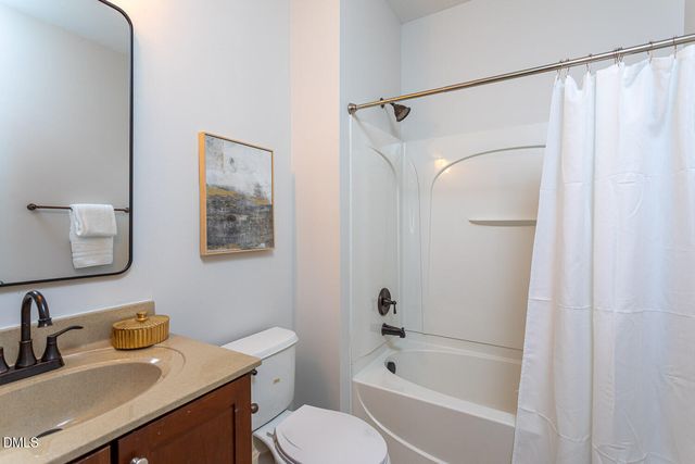 13022 Edsel Drive, Raleigh, NC 27613