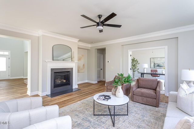 13022 Edsel Drive, Raleigh, NC 27613